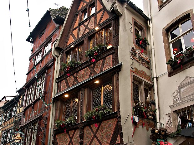 Strasbourg