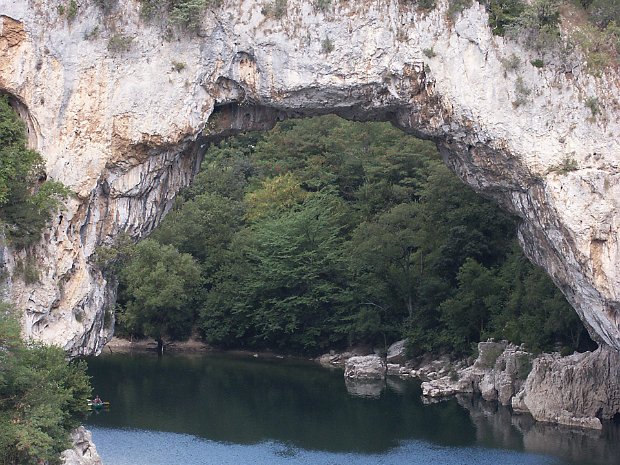Ardeche