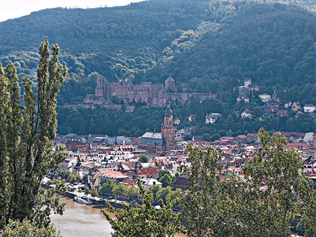 Heidelberg