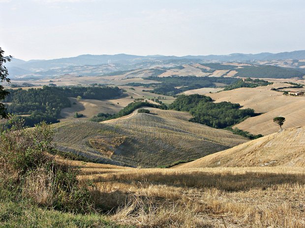 Toscana