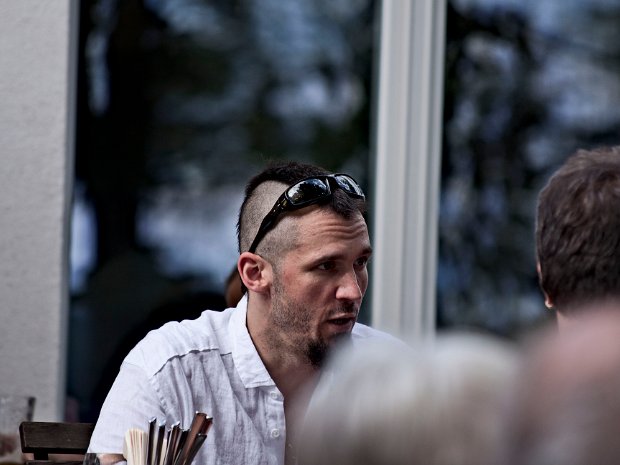 Schandmaul - Fantreffen 2012